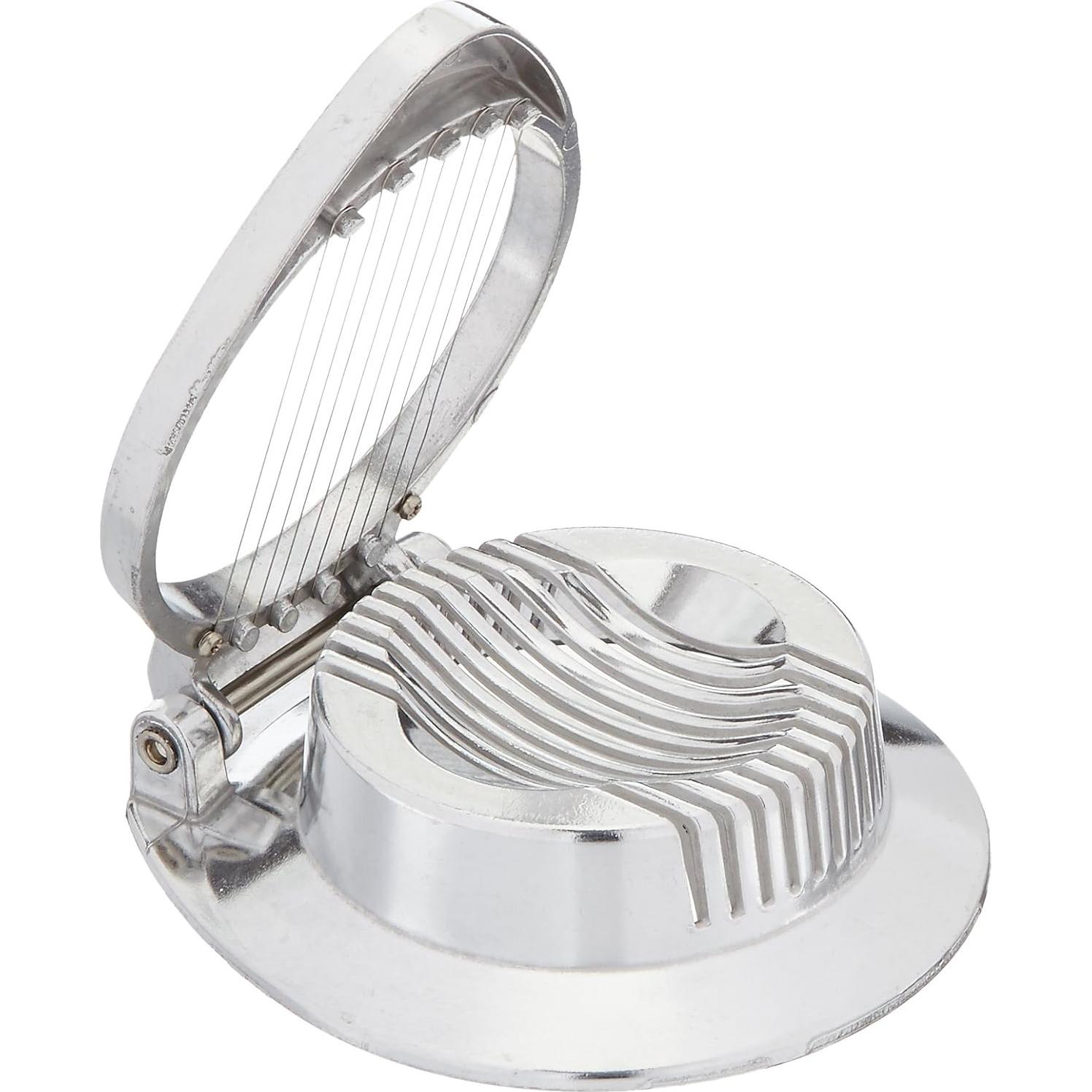 Cortador de Huevos Comercial Update International 12.7 cm