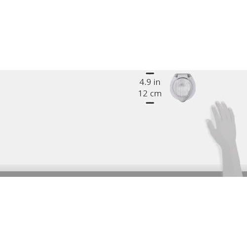 Cortador de Huevos Comercial Update International 12.7 cm