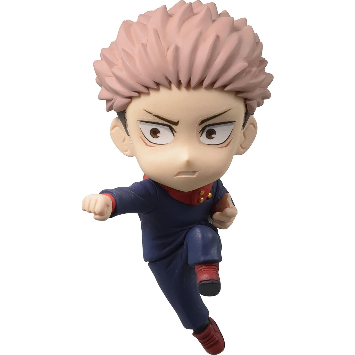Figura Adverge Jujutsu Kaisen Set C - Bandai Namco