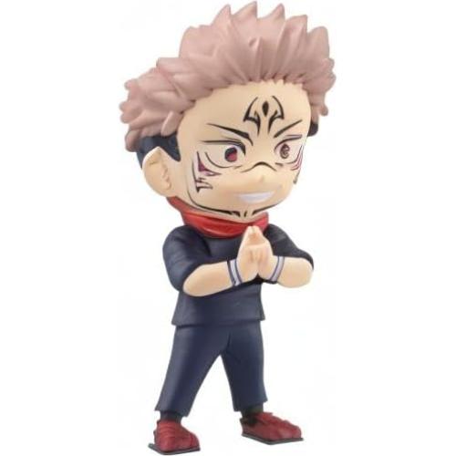 Figura Adverge Jujutsu Kaisen Set C - Bandai Namco
