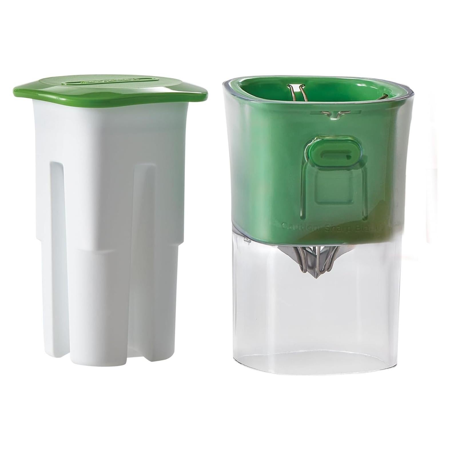 Cortador de Frutas Profesional Farberware - Acero Inoxidable