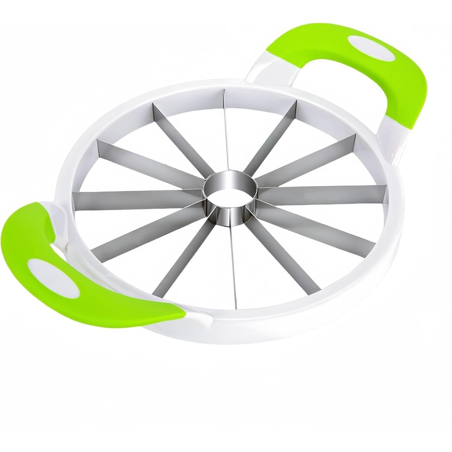 Cortador de Sandía Umira 28 cm Acero Inoxidable Multiuso