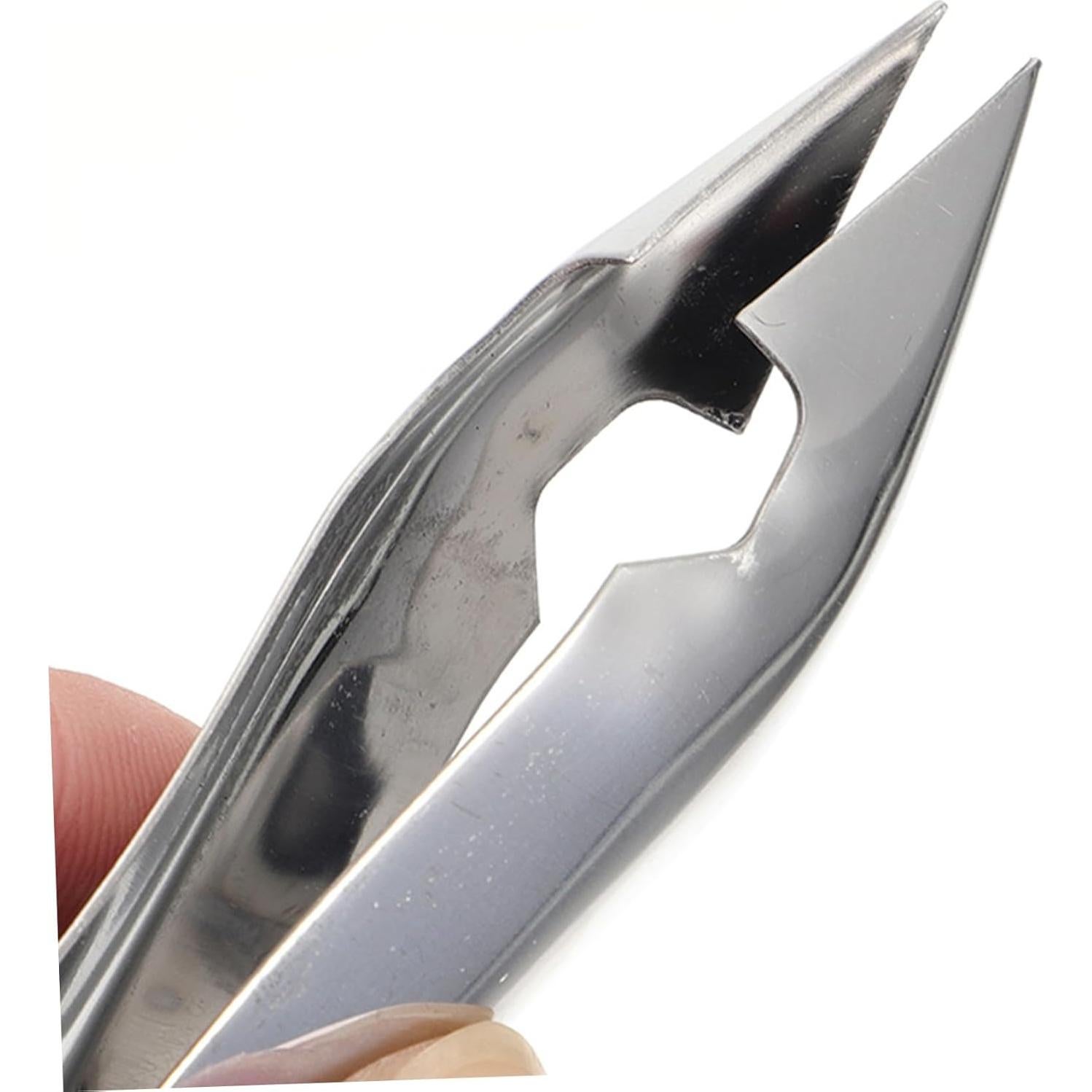 Pelador de Piña 6 en 1 ABOOFAN Acero Inoxidable