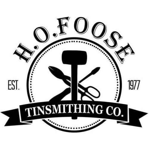 Cortador de Galletas de Piña Foose 13.34 cm Acero Galvanizado