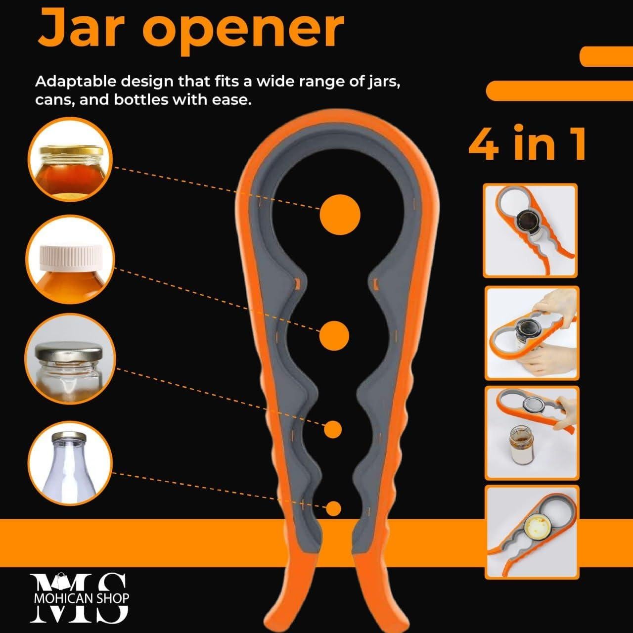 Cortador de Piña Acero Inoxidable CHINA 408g Fácil de Usar