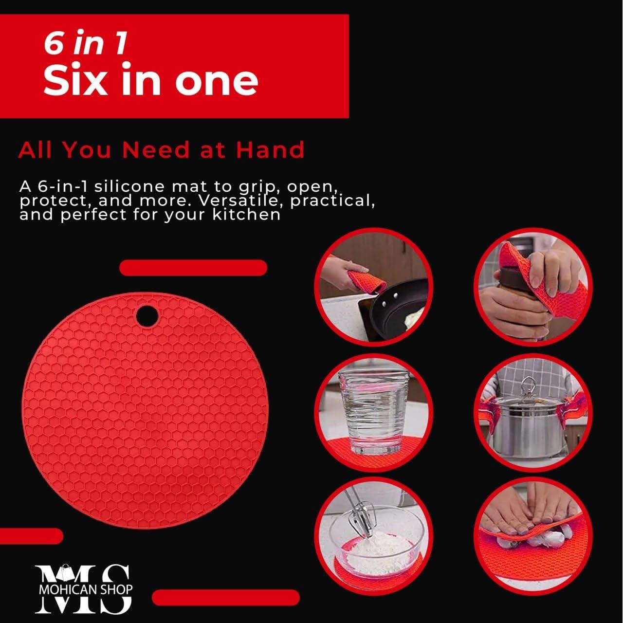 Cortador de Piña Acero Inoxidable CHINA 408g Fácil de Usar