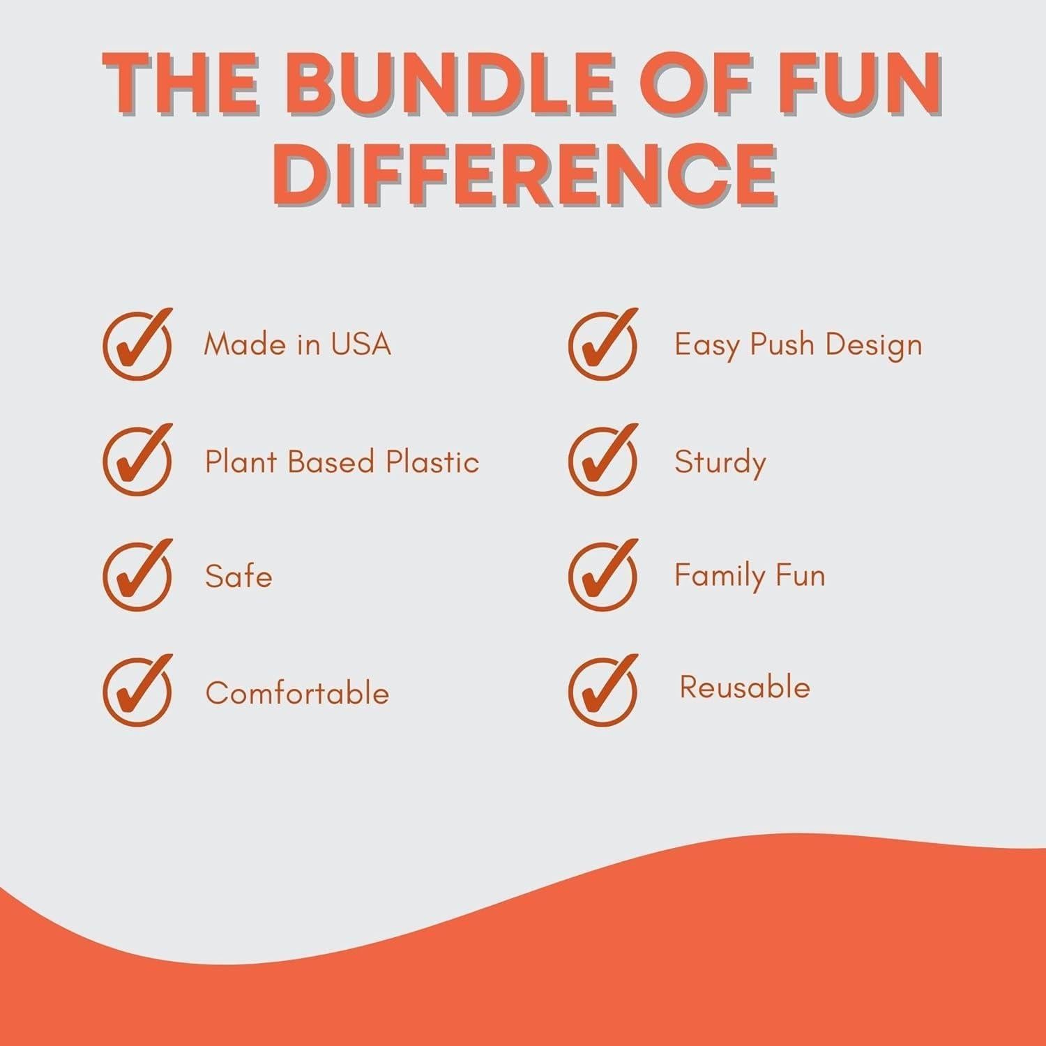 Cortador de Galletas Piña Bundle of Fun 10.74 cm - Fiesta