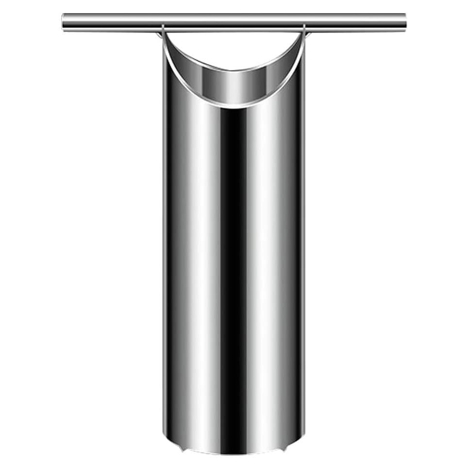 Cortador de Sandía VOSAREA Acero Inoxidable 12cm