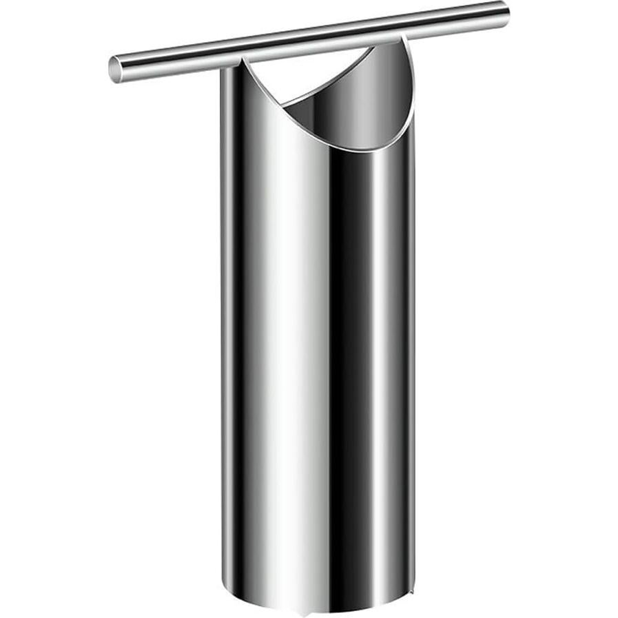 Cortador de Sandía VOSAREA Acero Inoxidable 12cm