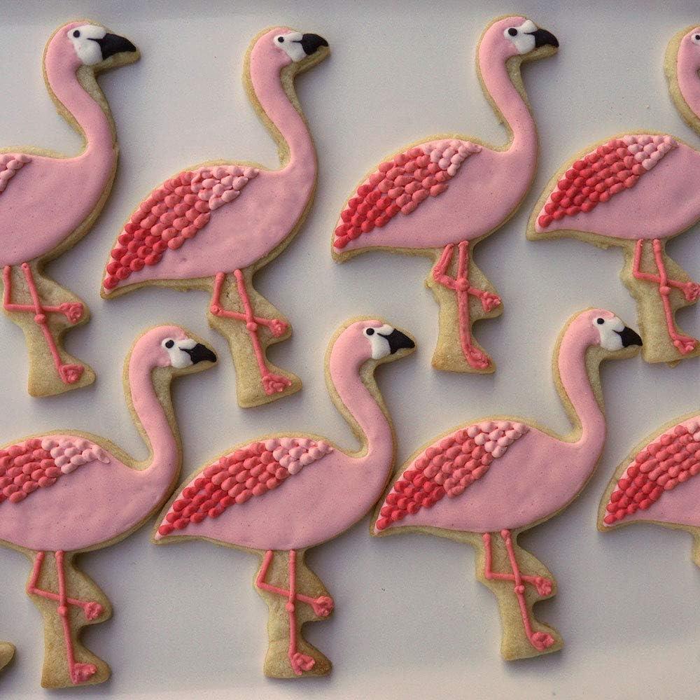 Cortadores de Galletas Tropicales Ann Clark - 3 Piezas