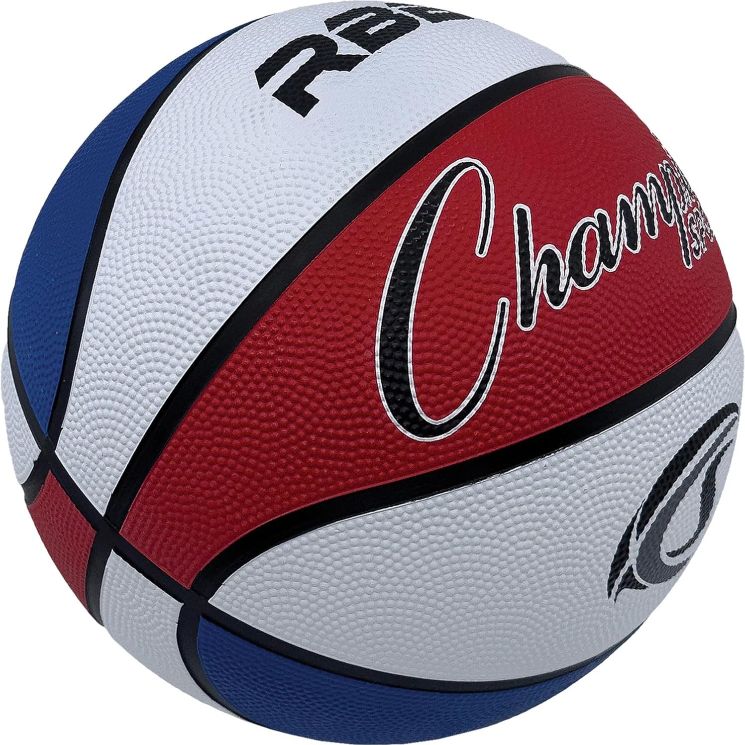 Balón de Baloncesto Champion Sports Junior 5 Azul