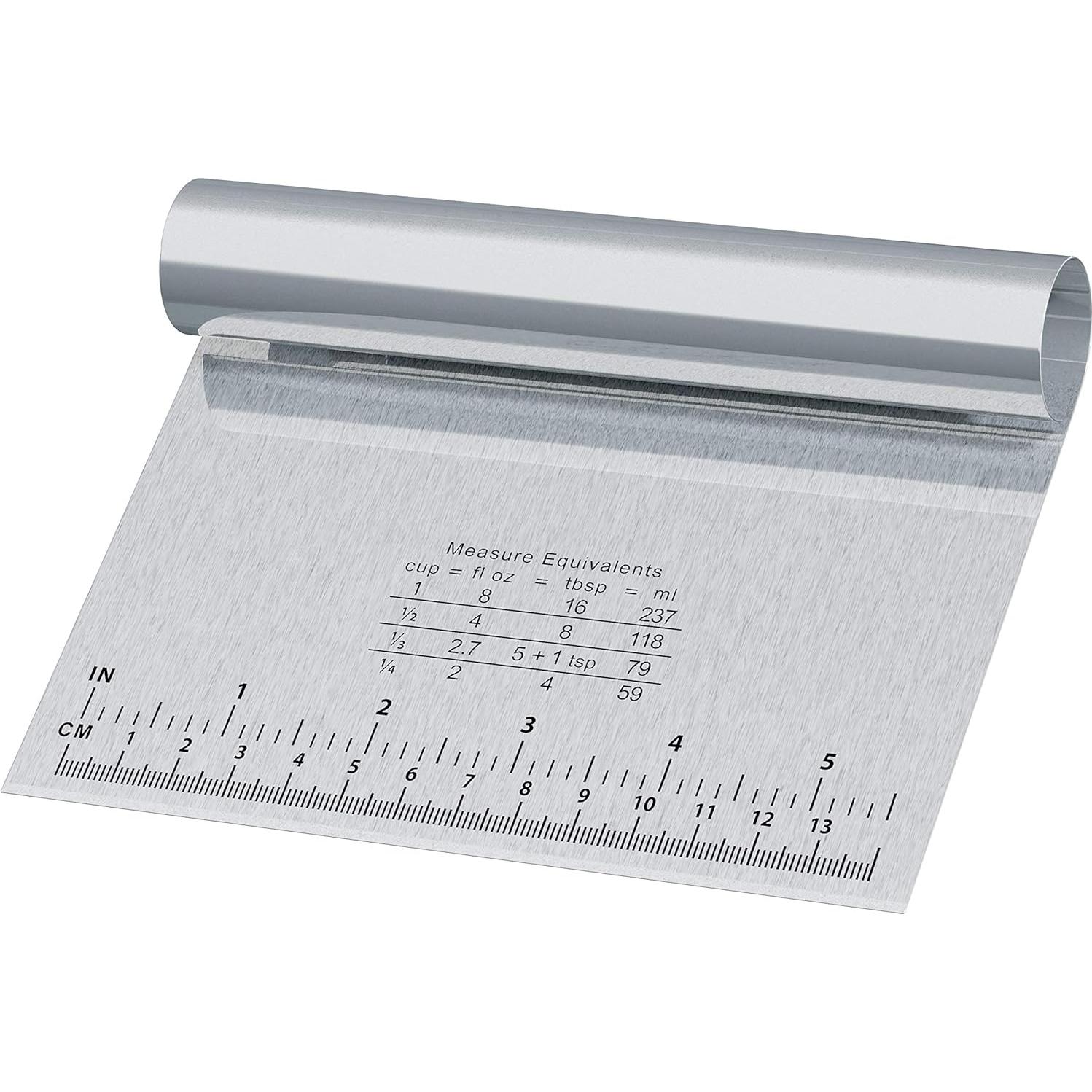 Cortadores de Galletas Bakerpan en Forma de Números 8.89 cm