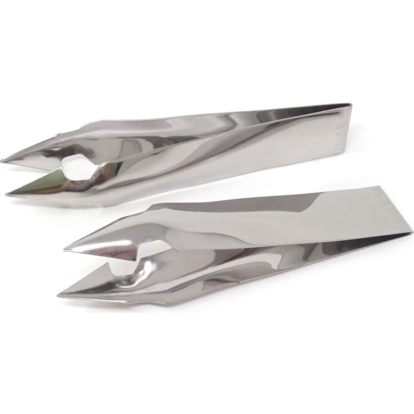 Removedor de Ojos de Piña Honbay 2PCS Acero Inoxidable