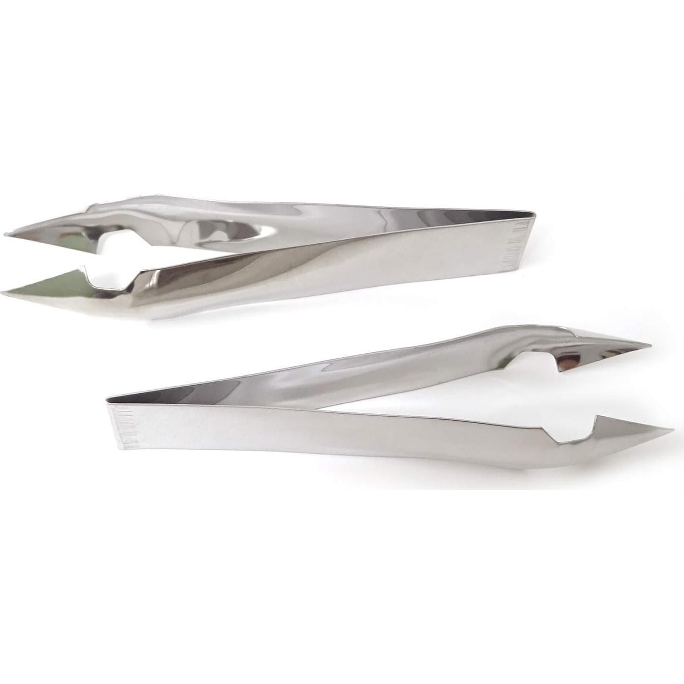 Removedor de Ojos de Piña Honbay 2PCS Acero Inoxidable