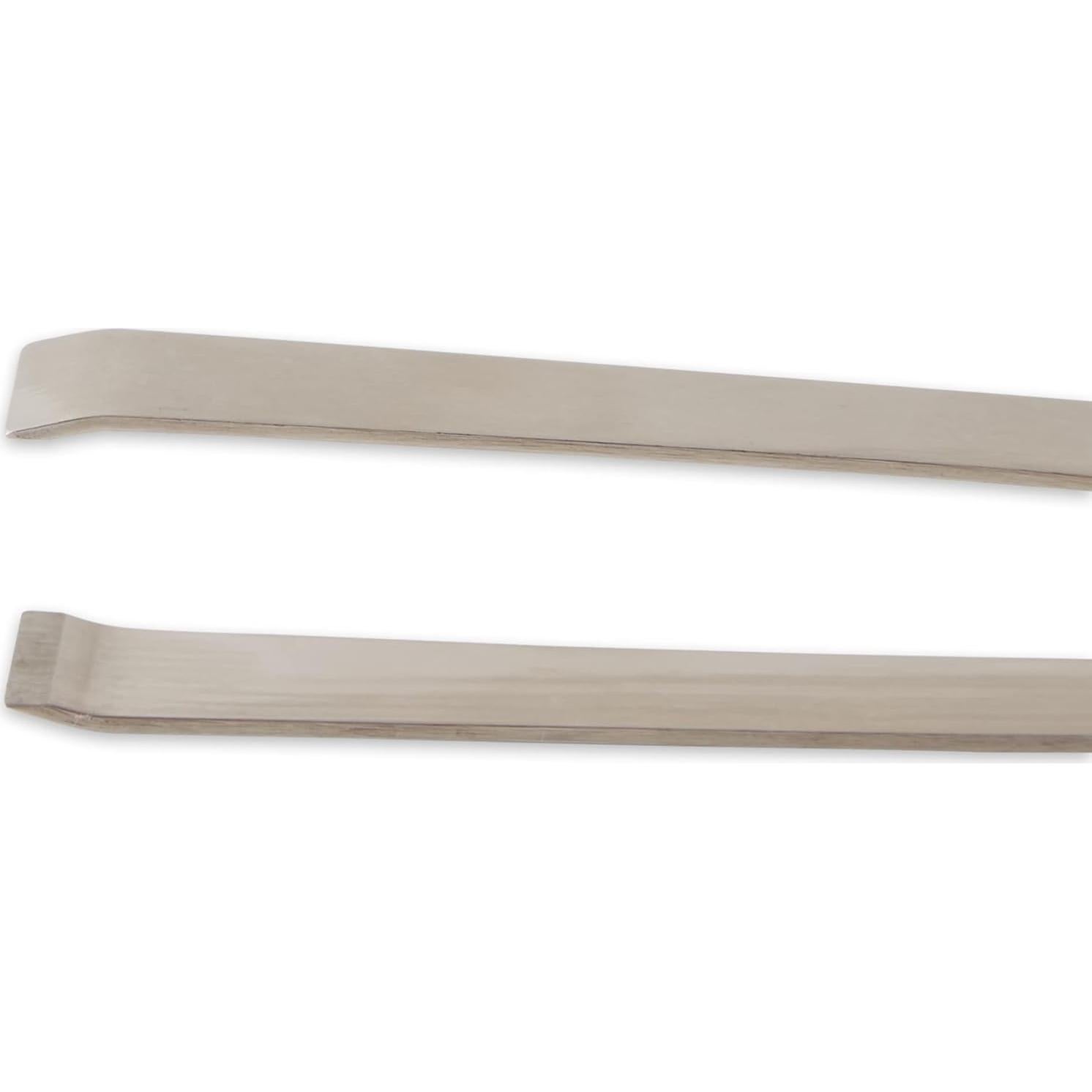 Removedor de Espinas de Pescado RSVP International Acero Inoxidable