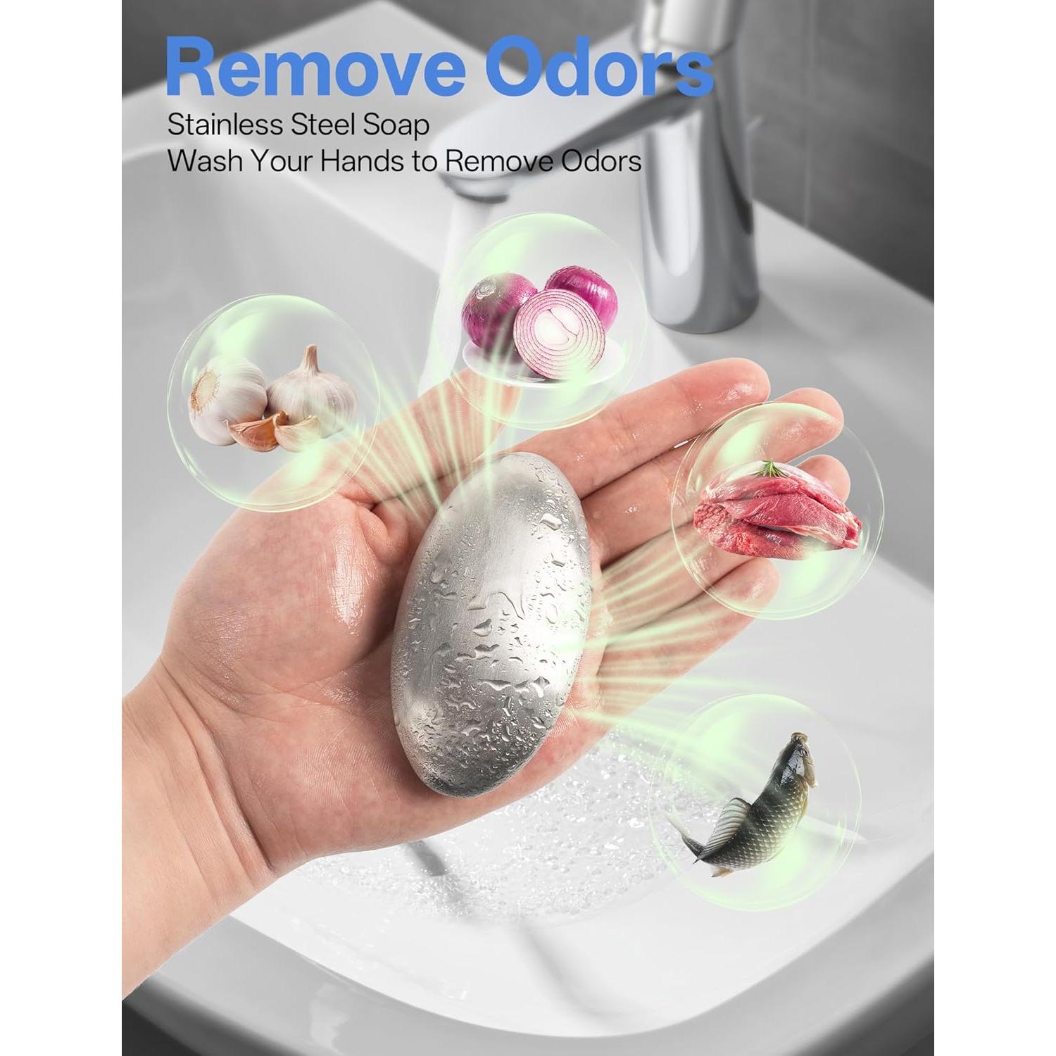 Kit de Herramientas de Pesca Pullther 7 Piezas Multifuncional