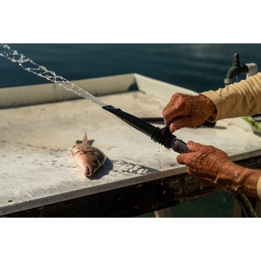 Desescamador de Pescado HydroScaler - Herramienta Eficaz y Segura