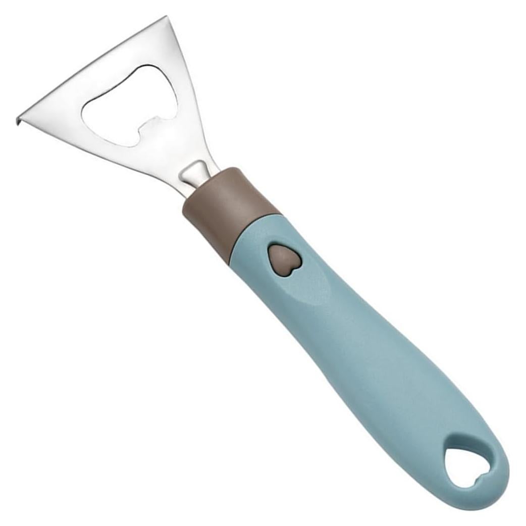 Escalador de Pescado ADORAMBLING Acero Inoxidable 18cm