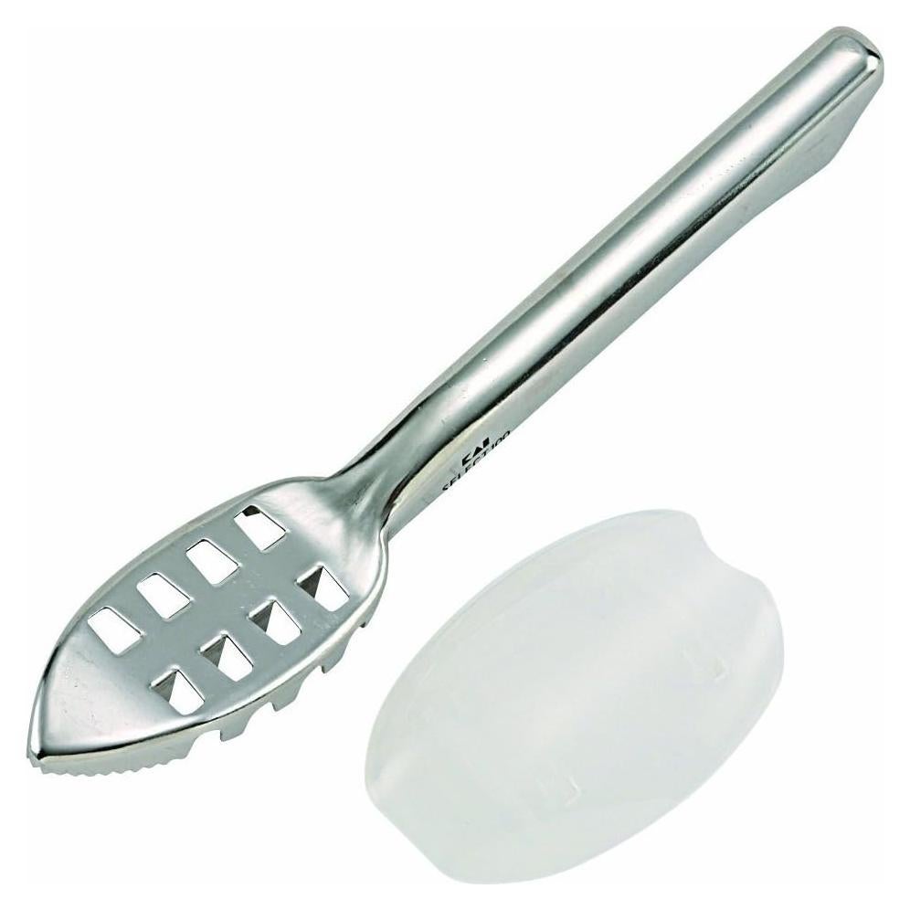 Escalador de Pescado KAI DH3016ENG Acero Inoxidable 16 cm