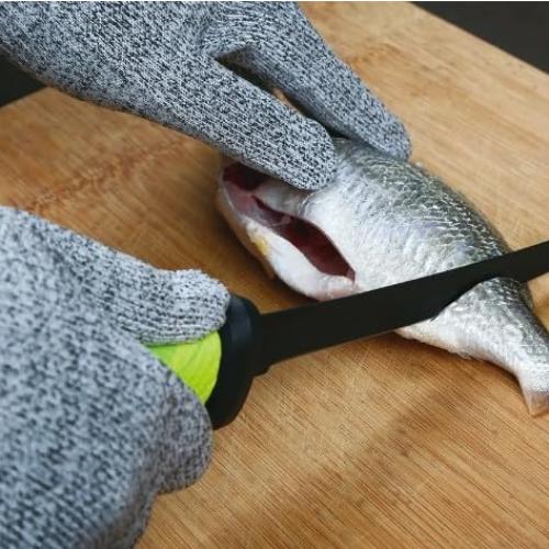 Juego de cuchillos para filetear pescado Middletown 4 piezas