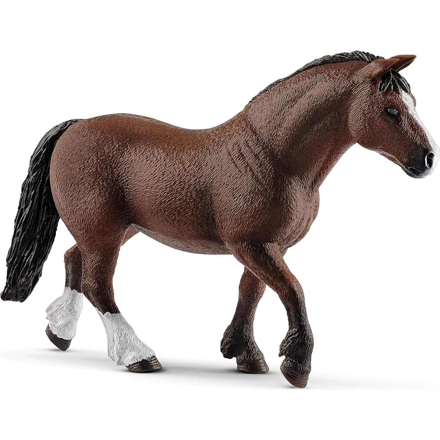 Set de Juego de Carrera de Agilidad de Pony Schleich 22 Piezas