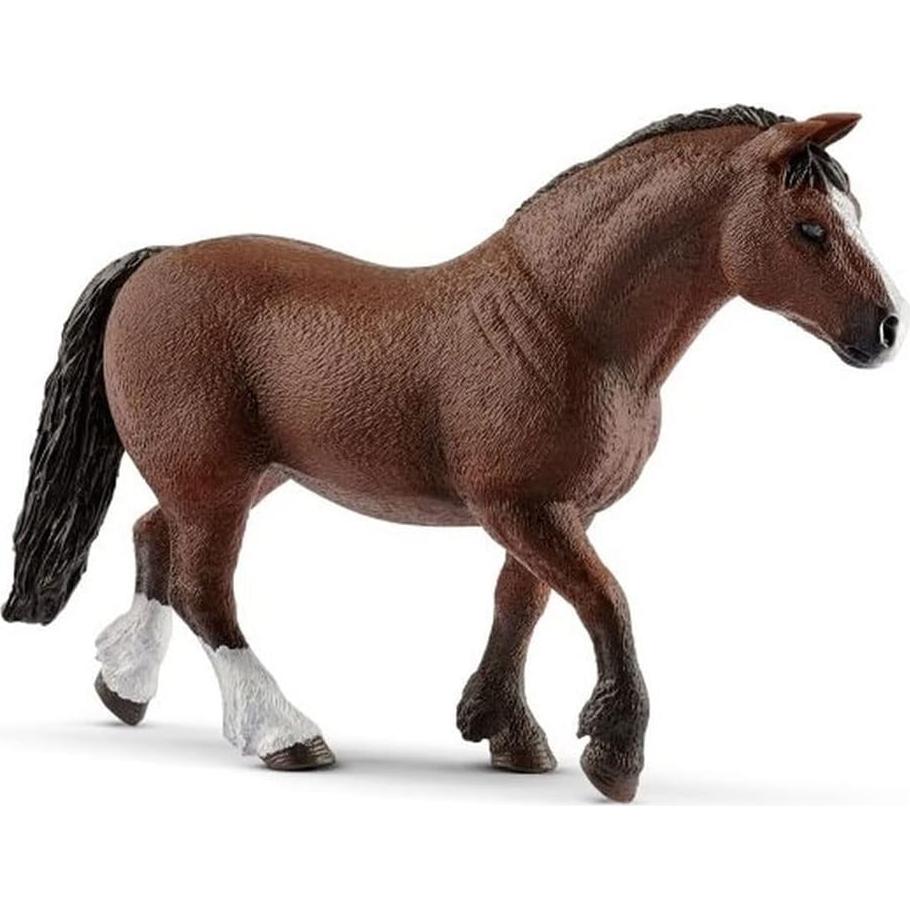 Set de Juego Schleich Pony Agilidad 22 Piezas 3+