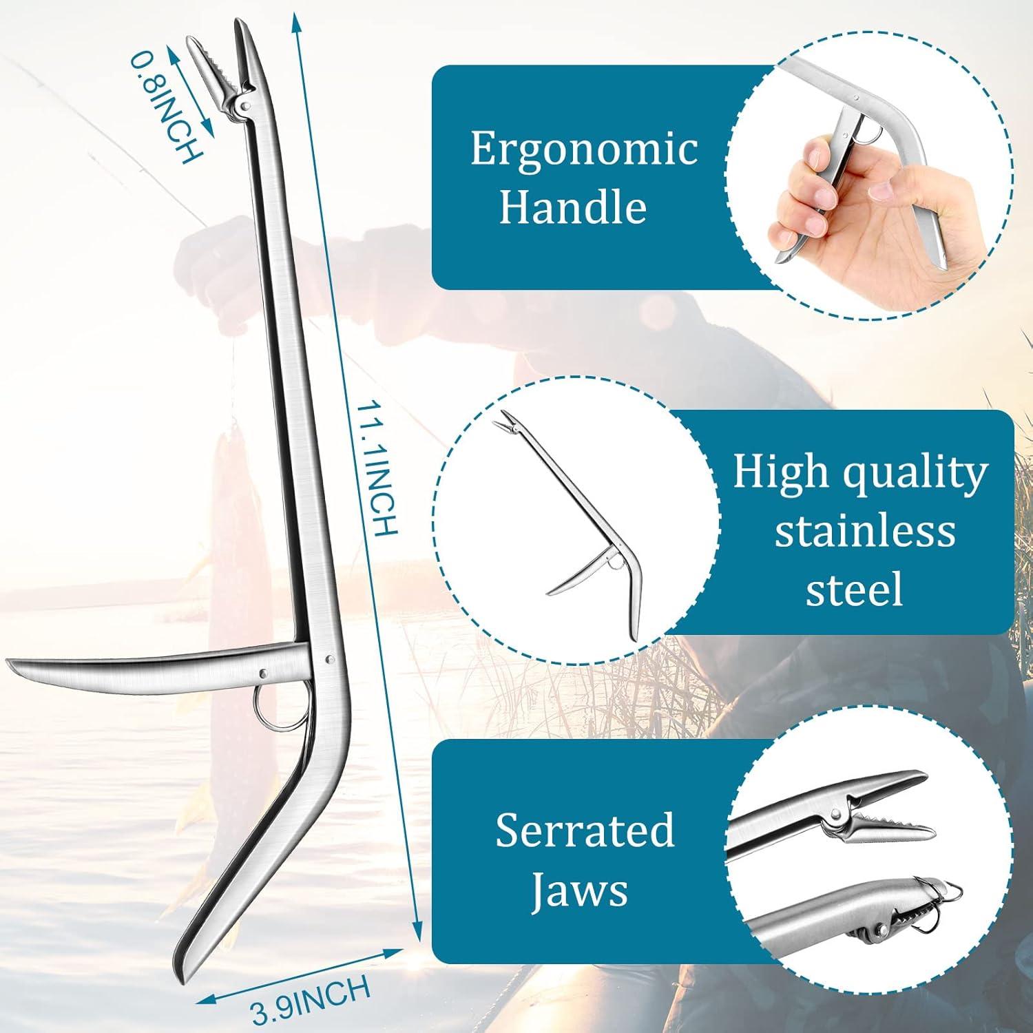 Kit de Herramientas de Pesca Sosation 134 Pcs con Accesorios