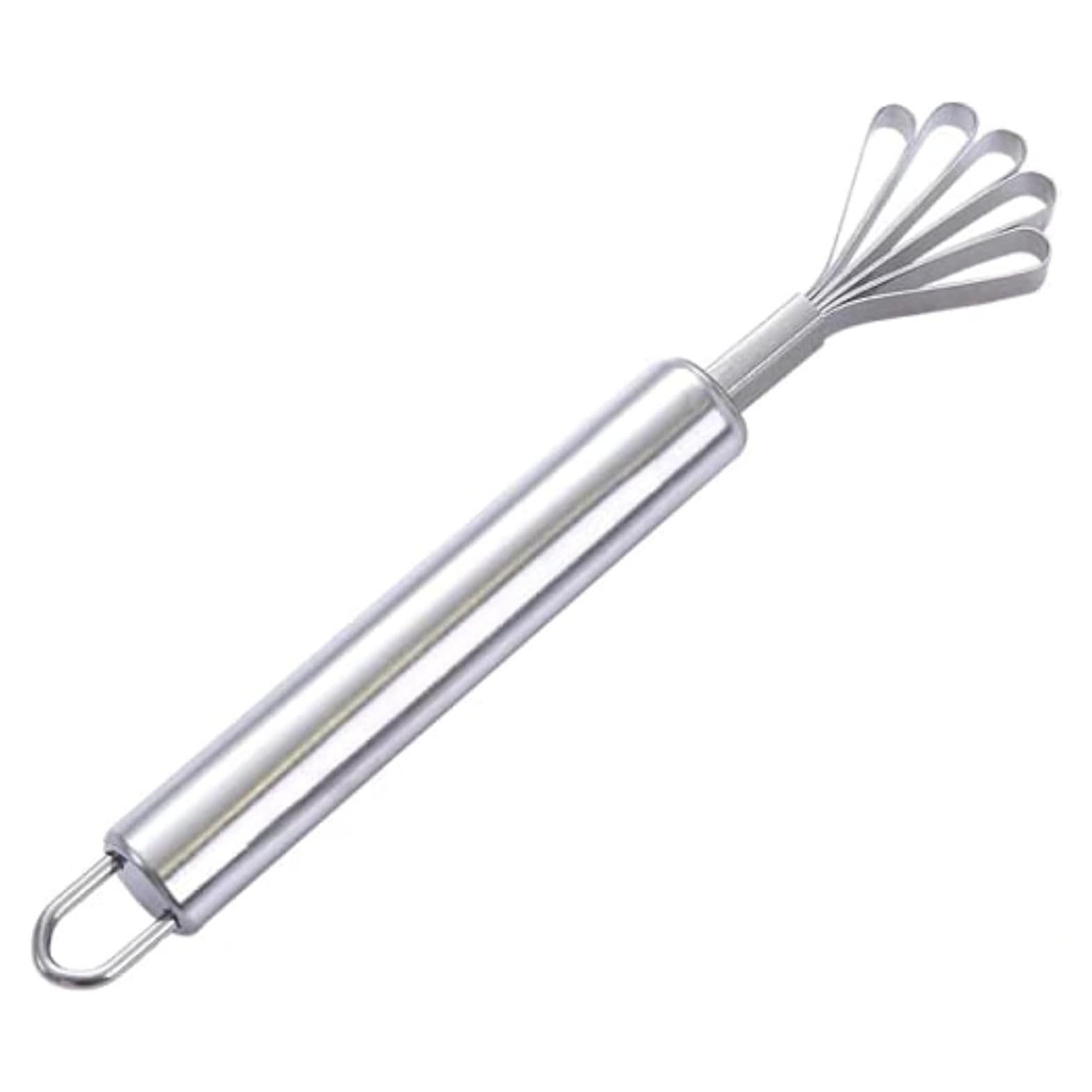 Cuchillo de Acero Inoxidable Multiusos KDDOM 19cm