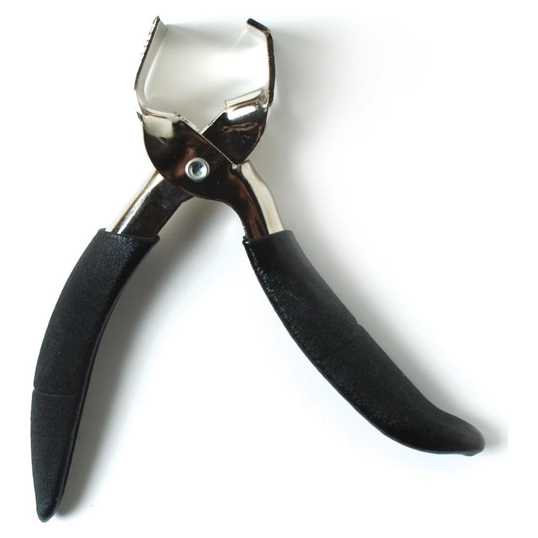 Pinzas Deluxe Skinning Eagle Claw 03020-007 para Pesca