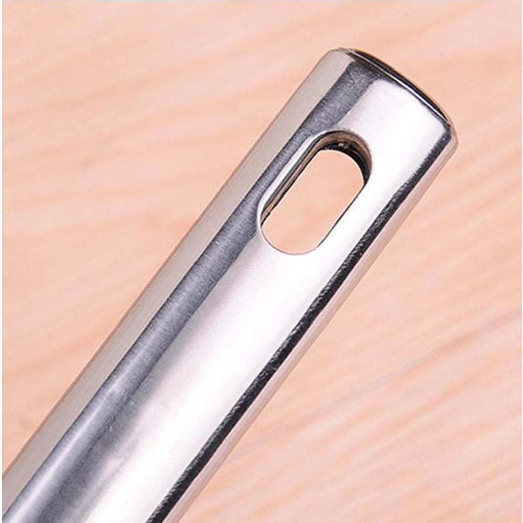 Removedor de Escamas de Pescado Froiny de Acero Inoxidable 20cm