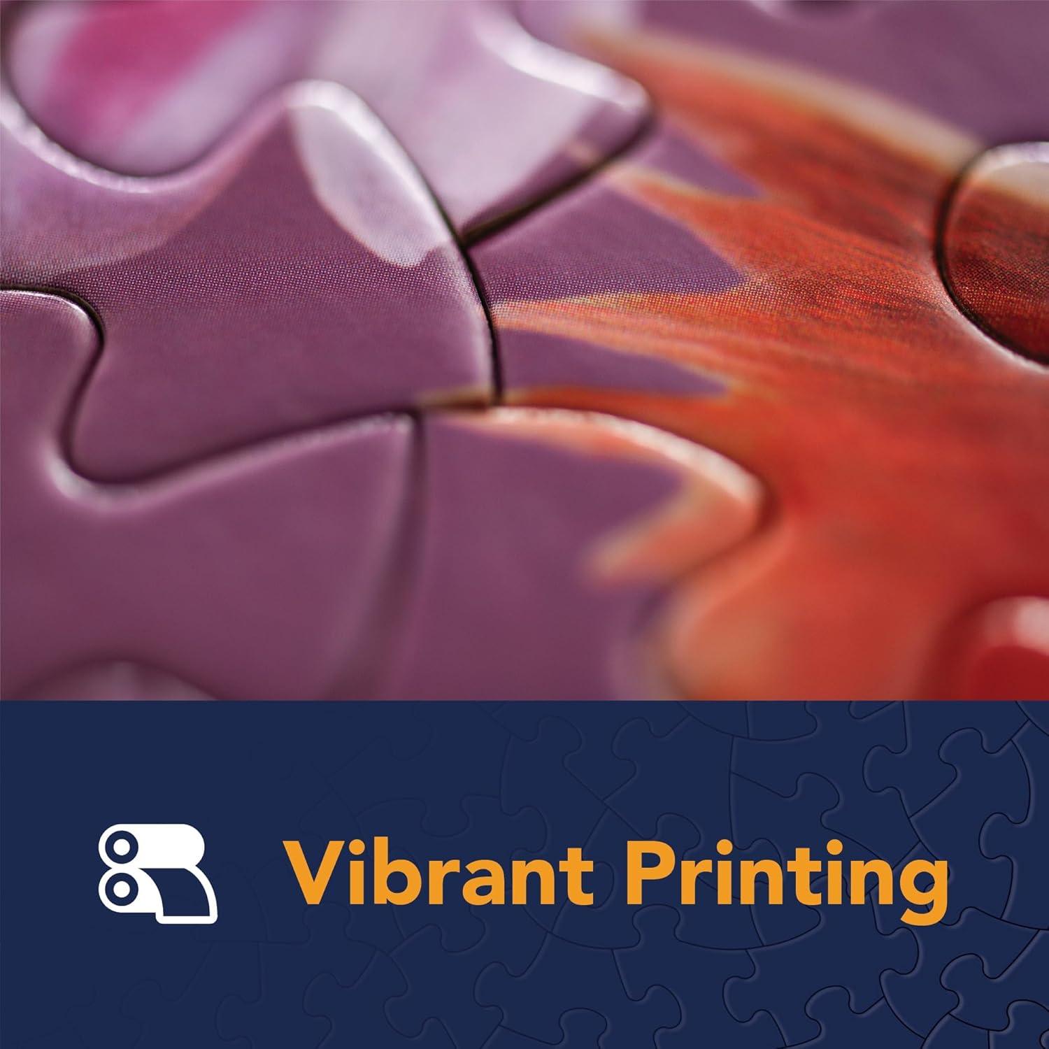 Rompecabezas 500 Piezas Bits and Pieces - Larry Jones - Postres y Más