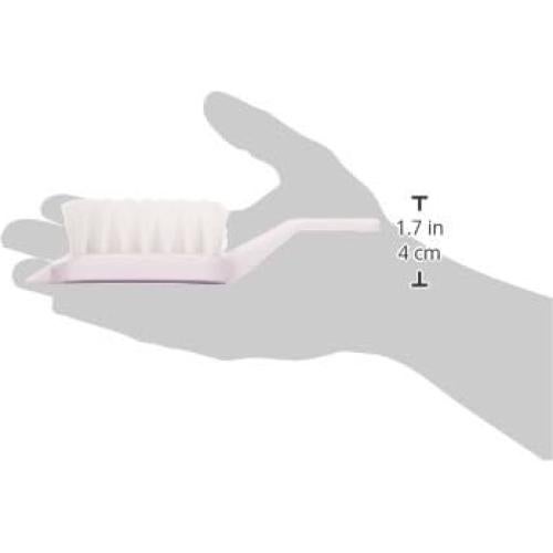 Cepillo de Verduras KitchenCraft, Cerdas Duraderas 16.5cm