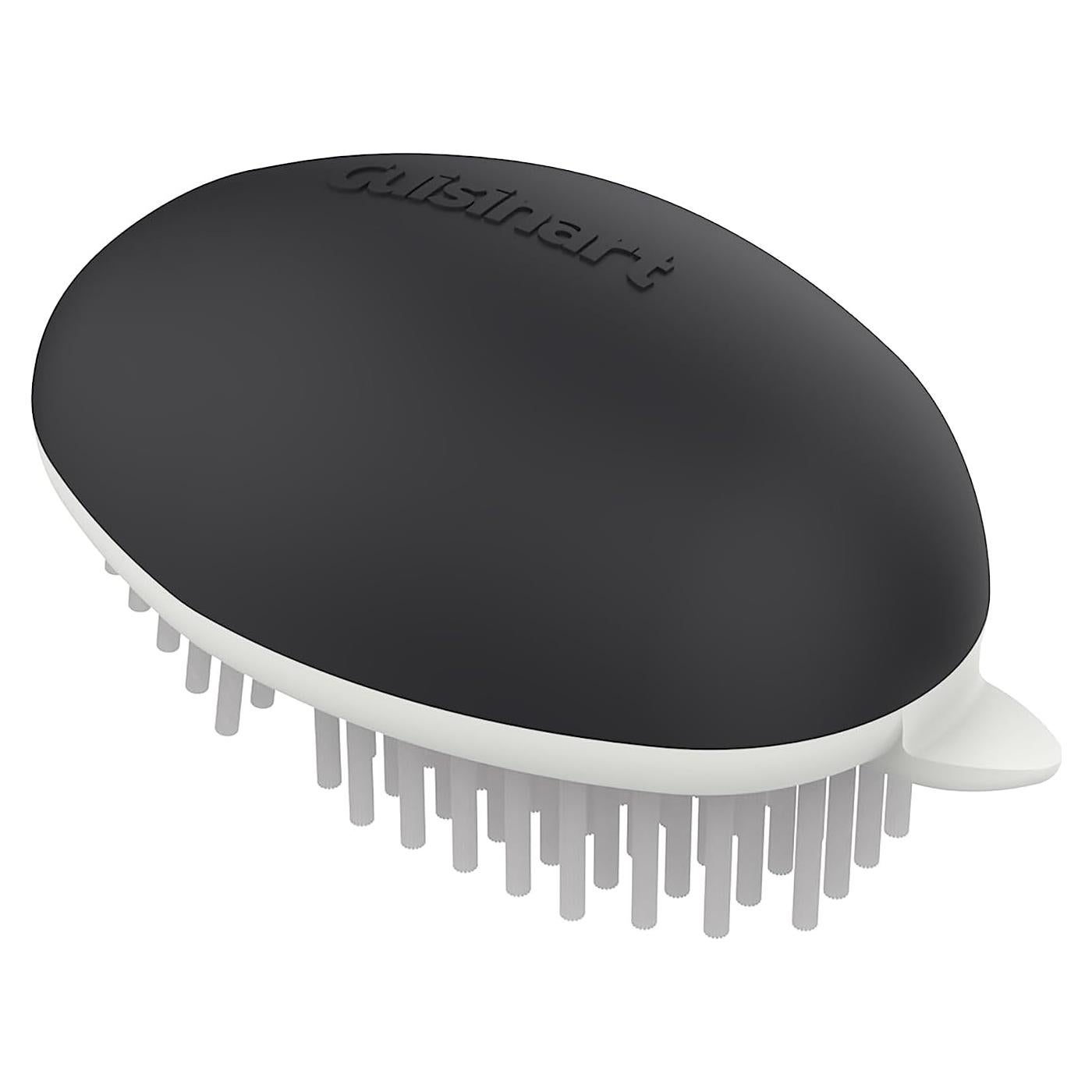 Cepillo de Limpieza de Verduras Cuisinart Doble Cerda Ergonómico