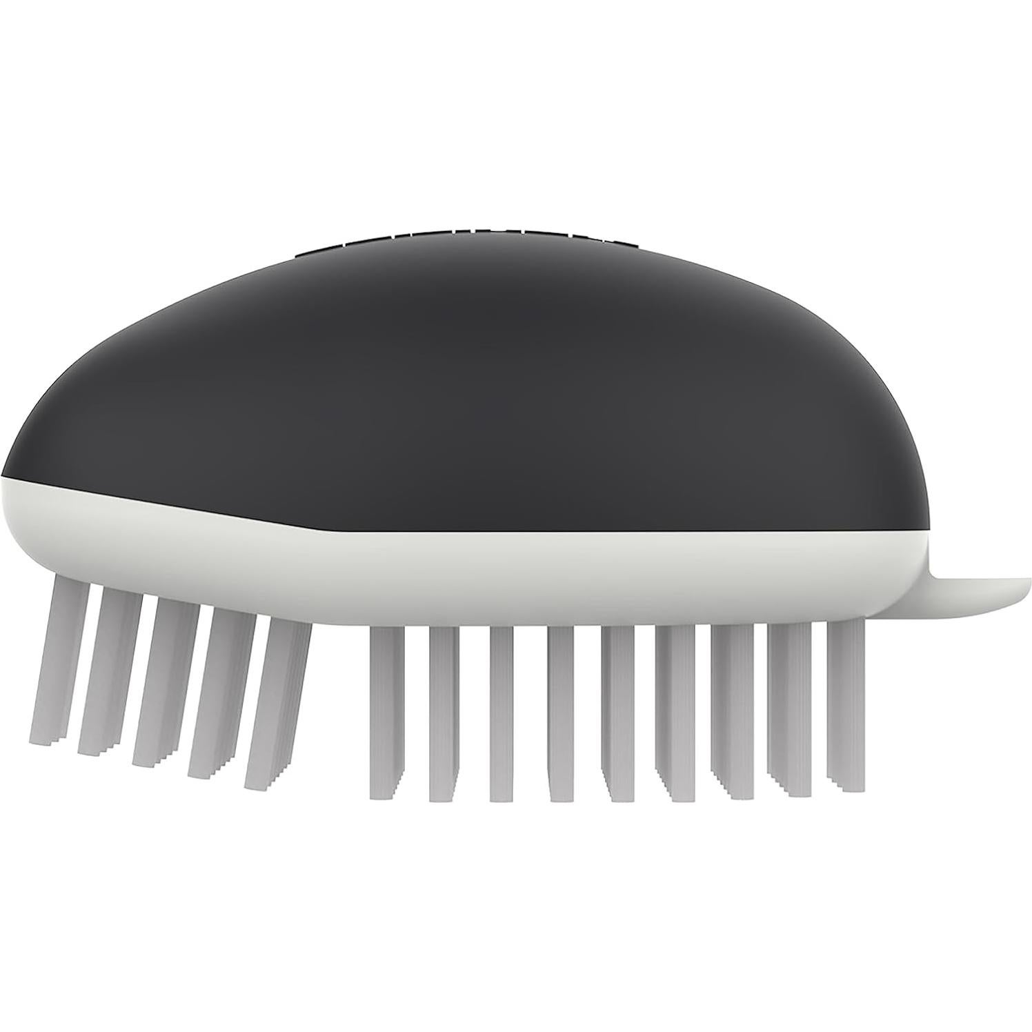 Cepillo de Limpieza de Verduras Cuisinart Doble Cerda Ergonómico