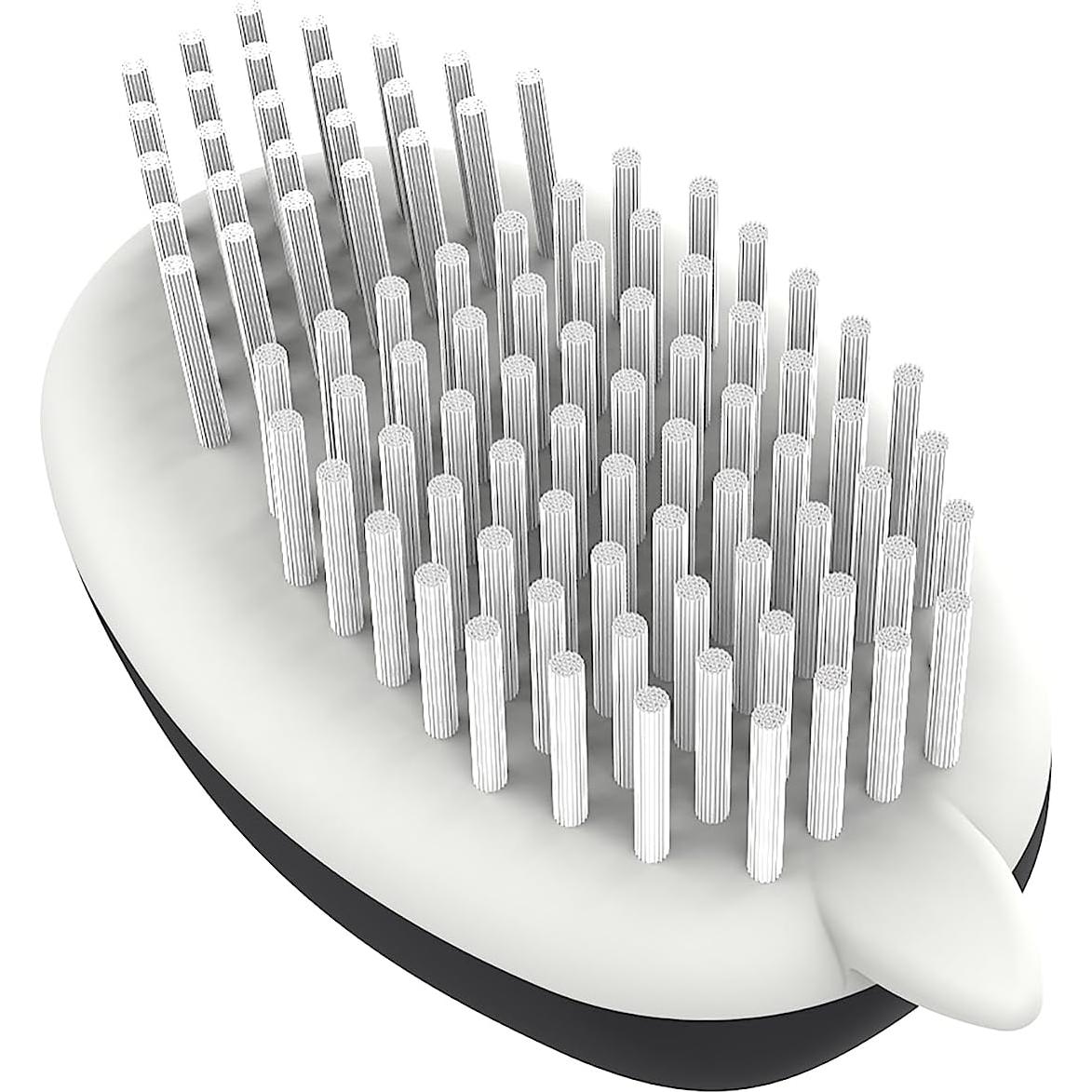 Cepillo de Limpieza de Verduras Cuisinart Doble Cerda Ergonómico