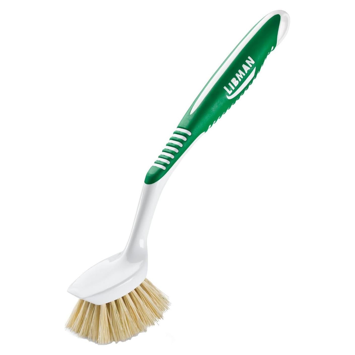 Cepillo de Cocina y Verduras Libman 20.32 cm