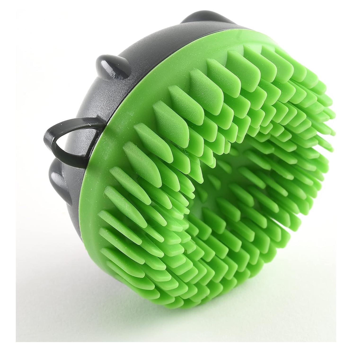 Cepillo de Silicona para Verduras Norpro 2032 - Antibacteriano