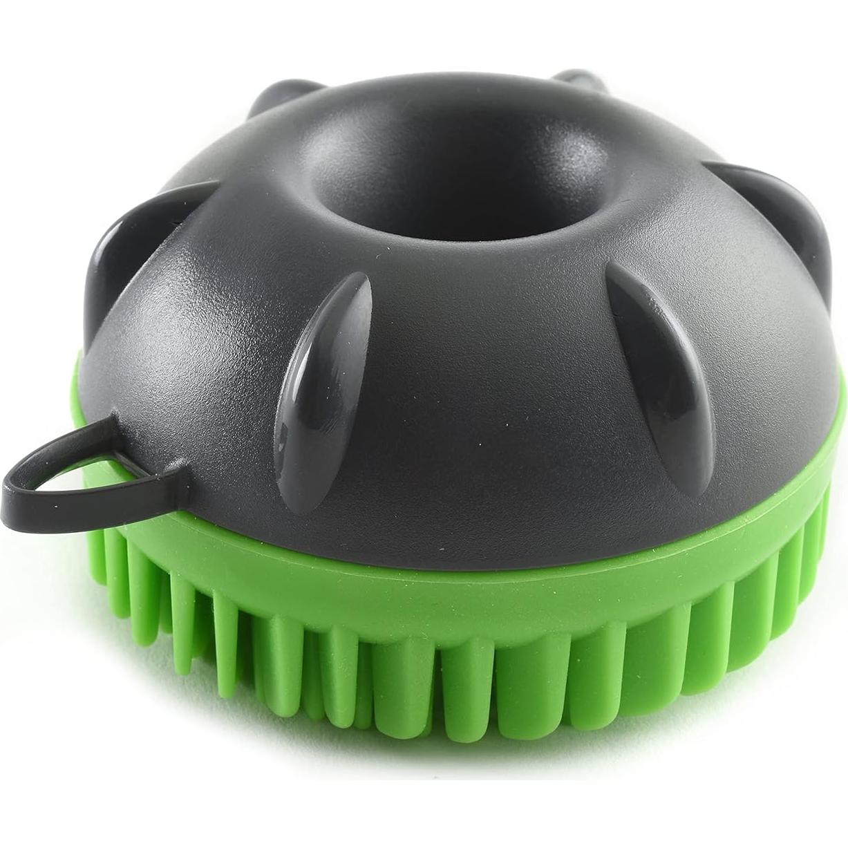 Cepillo de Silicona para Verduras Norpro 2032 - Antibacteriano