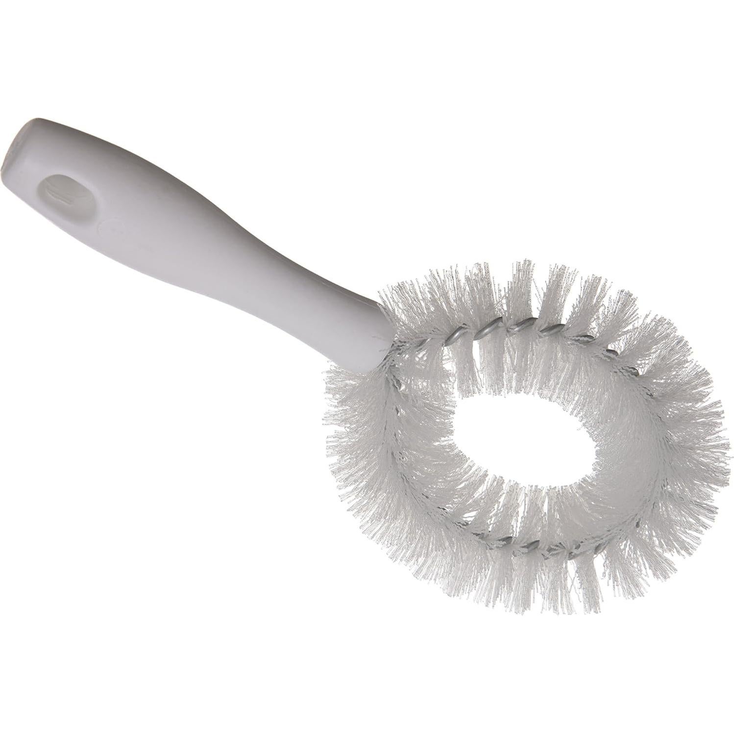 Cepillo Curvado de Plástico Carlisle 4016402 para Verduras 22.86cm