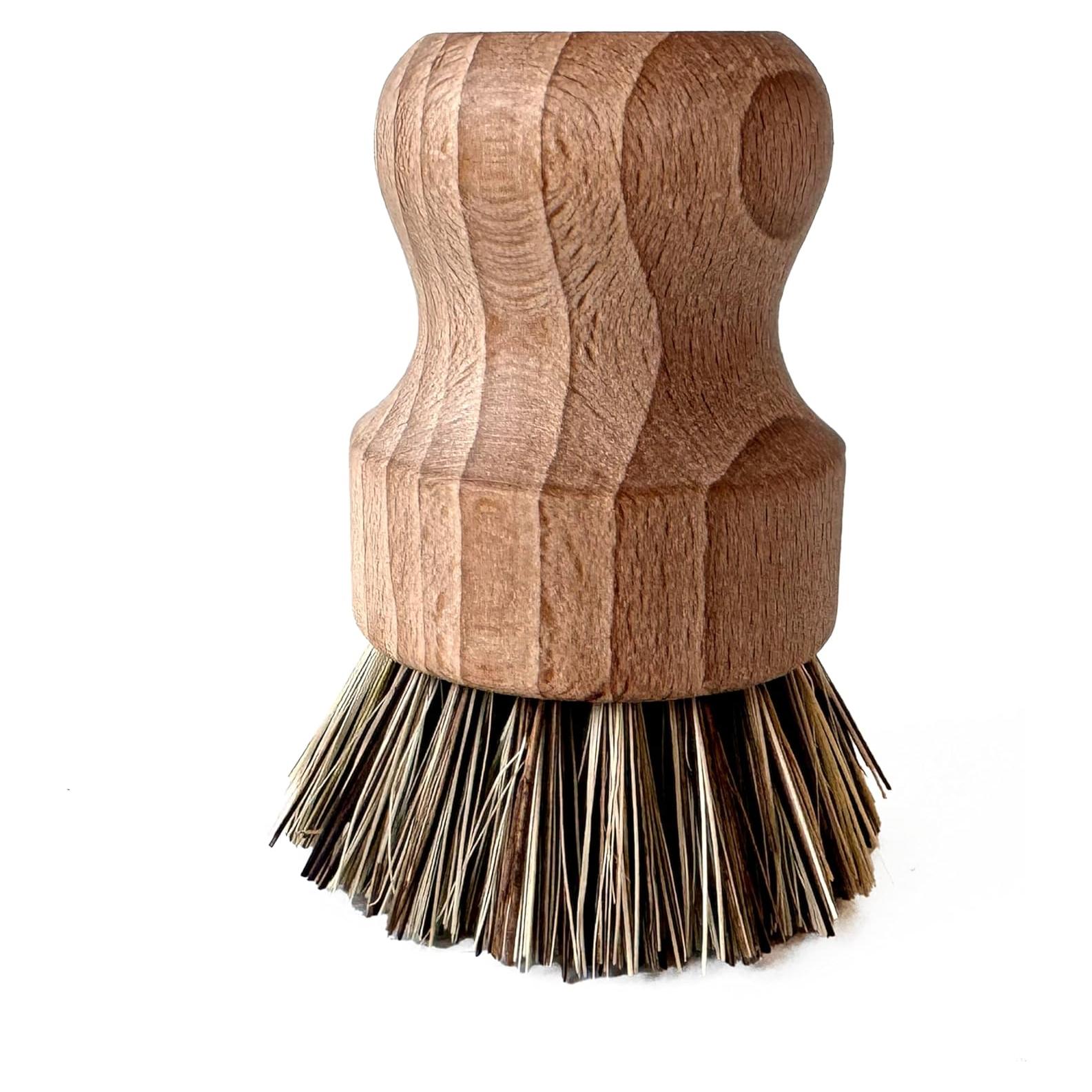 Fregador Compostable Murchison-Hume con Mango Ergonómico 8.5 cm