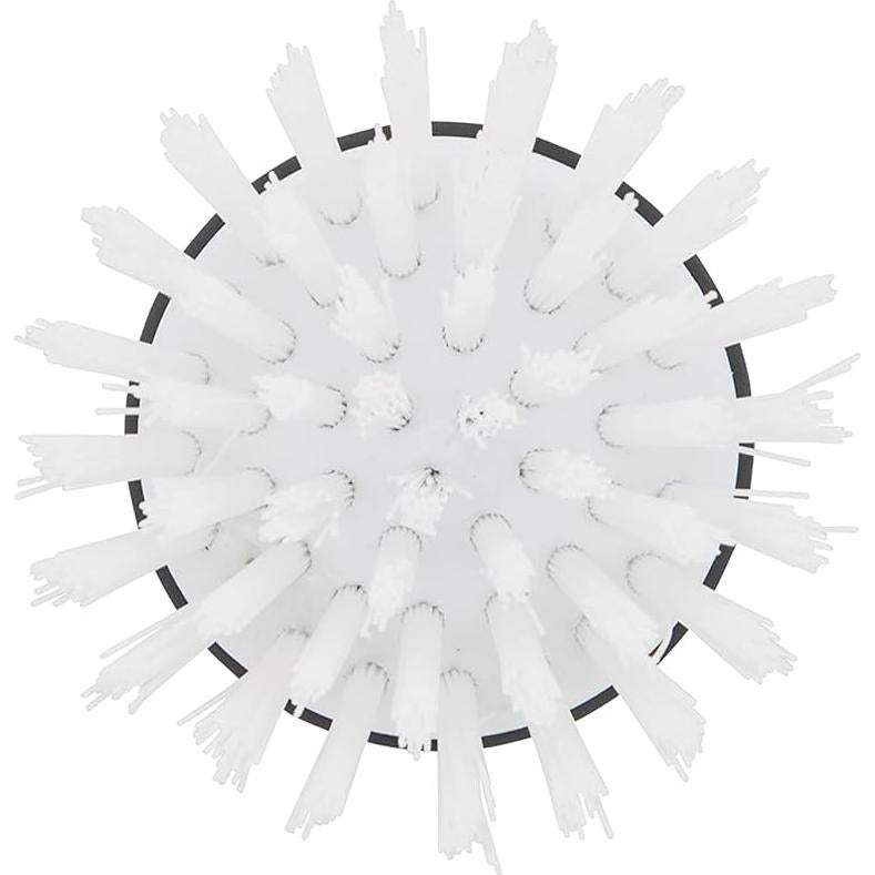 Cepillo de Verduras KitchenAid Antideslizante 5.2 cm Negro