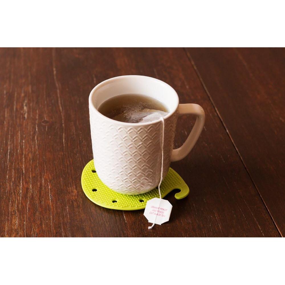 Cepillo Limpiador de Verduras Cestari - Doble Cara, Apto Lavavajillas