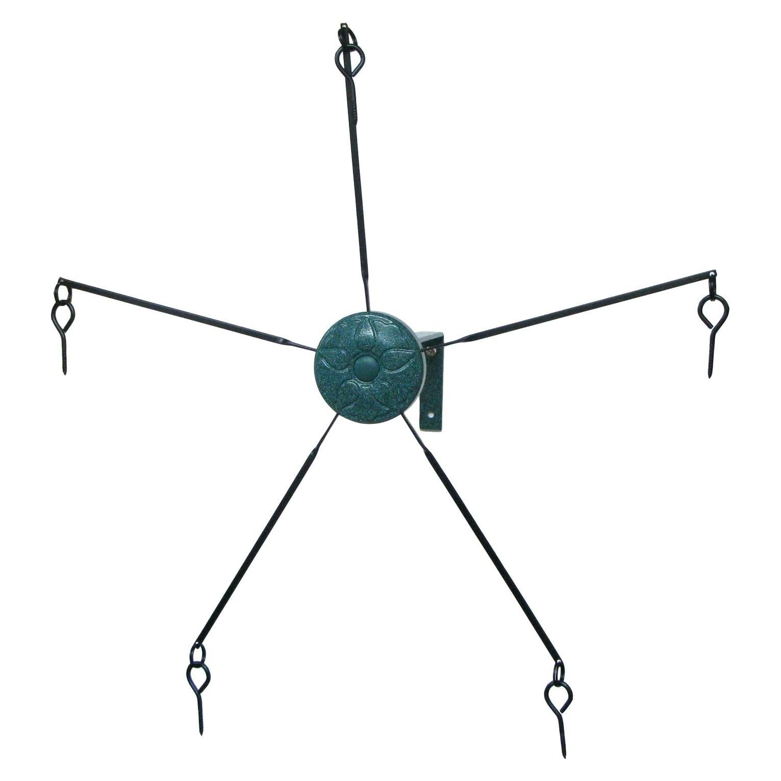 Alimentador para Ardillas Woodlink Squirrel-Go-Round 63.5 cm