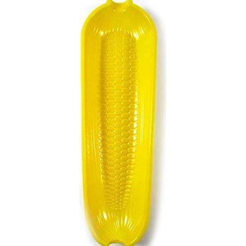 Juego de Bandejas para Mazorcas de Maíz Cooking Concepts 4 Pzas