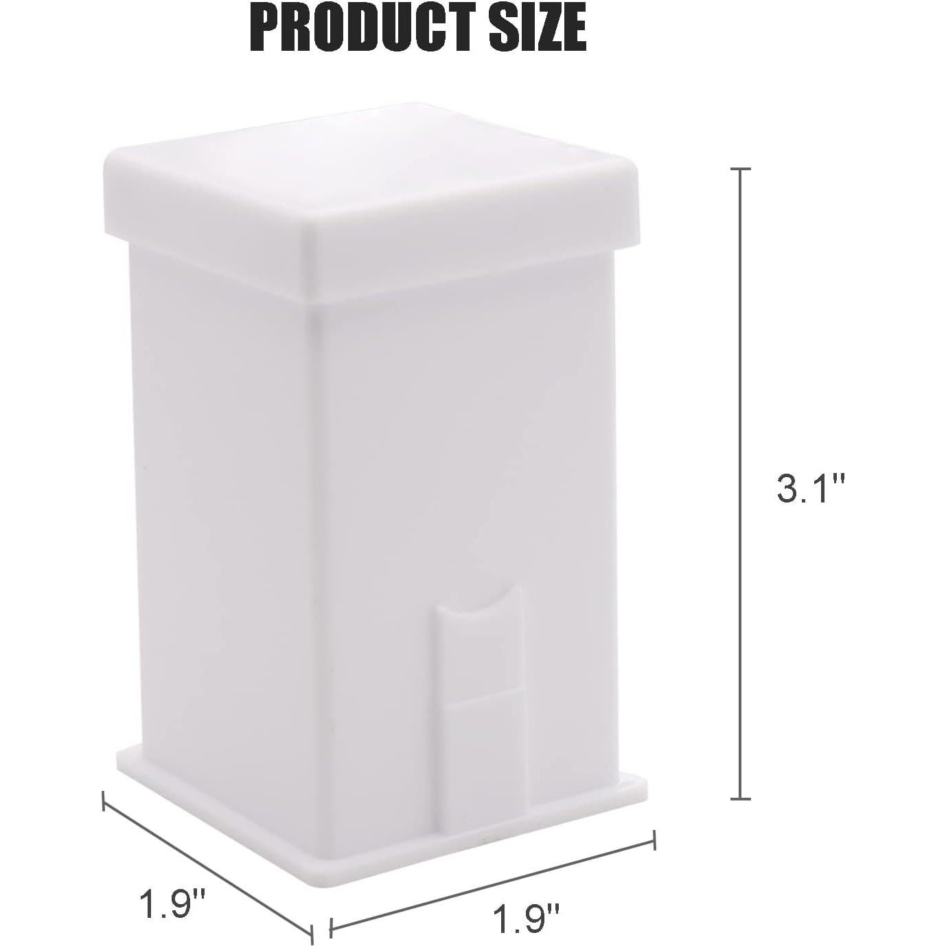 Esparcidor de Mantequilla de Maíz CONSIO - Juego de 2