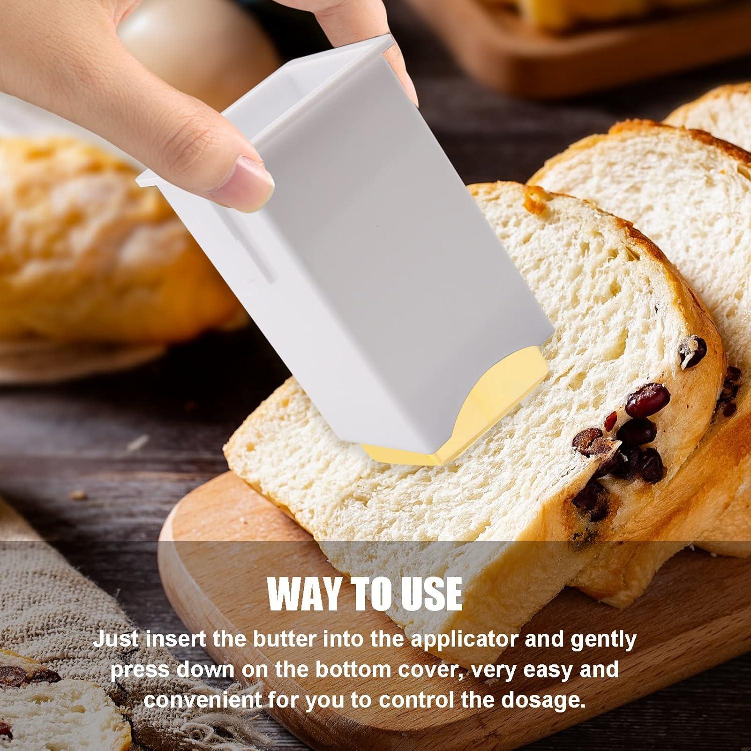 Esparcidor de Mantequilla de Maíz CONSIO - Juego de 2