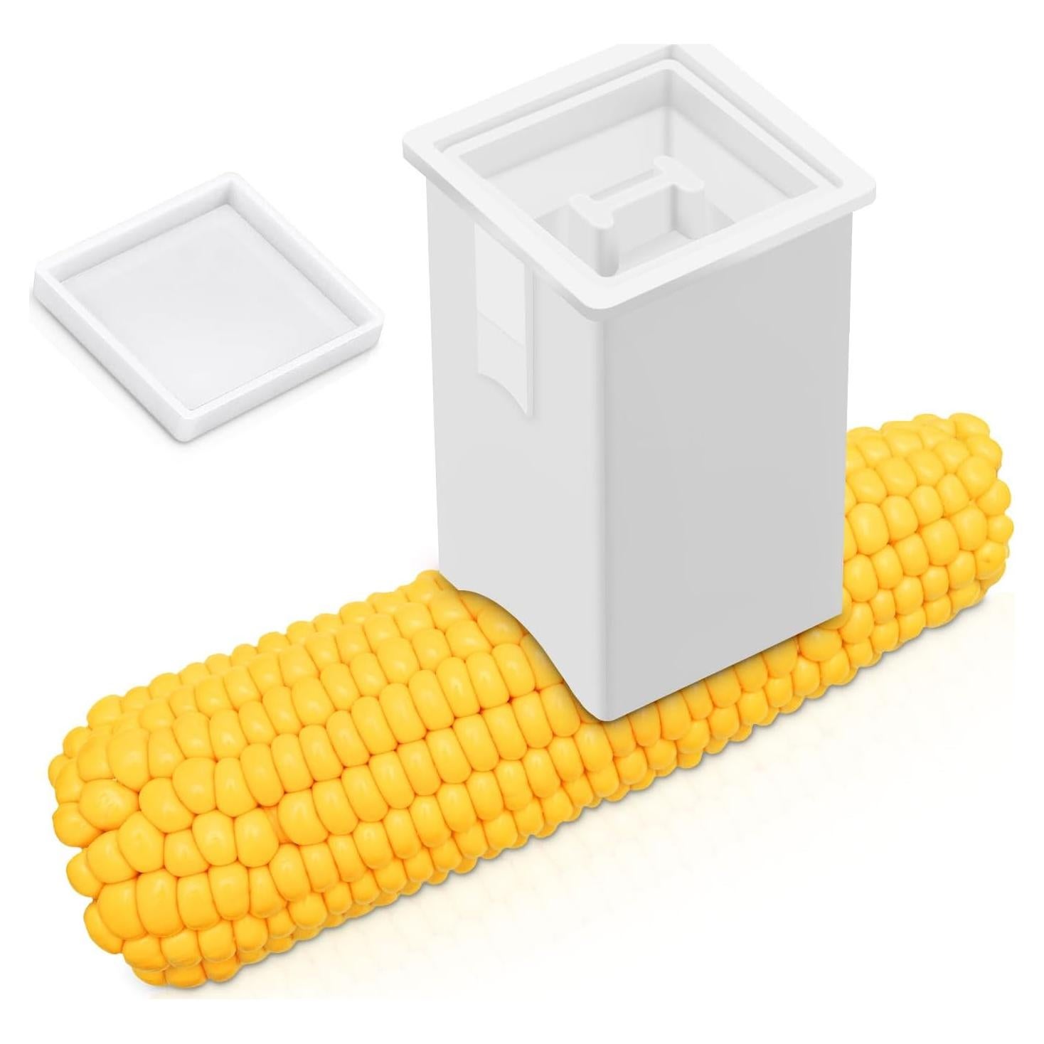 Esparcidor de Mantequilla Roucerlin con Tapa 4.7x4.7cm