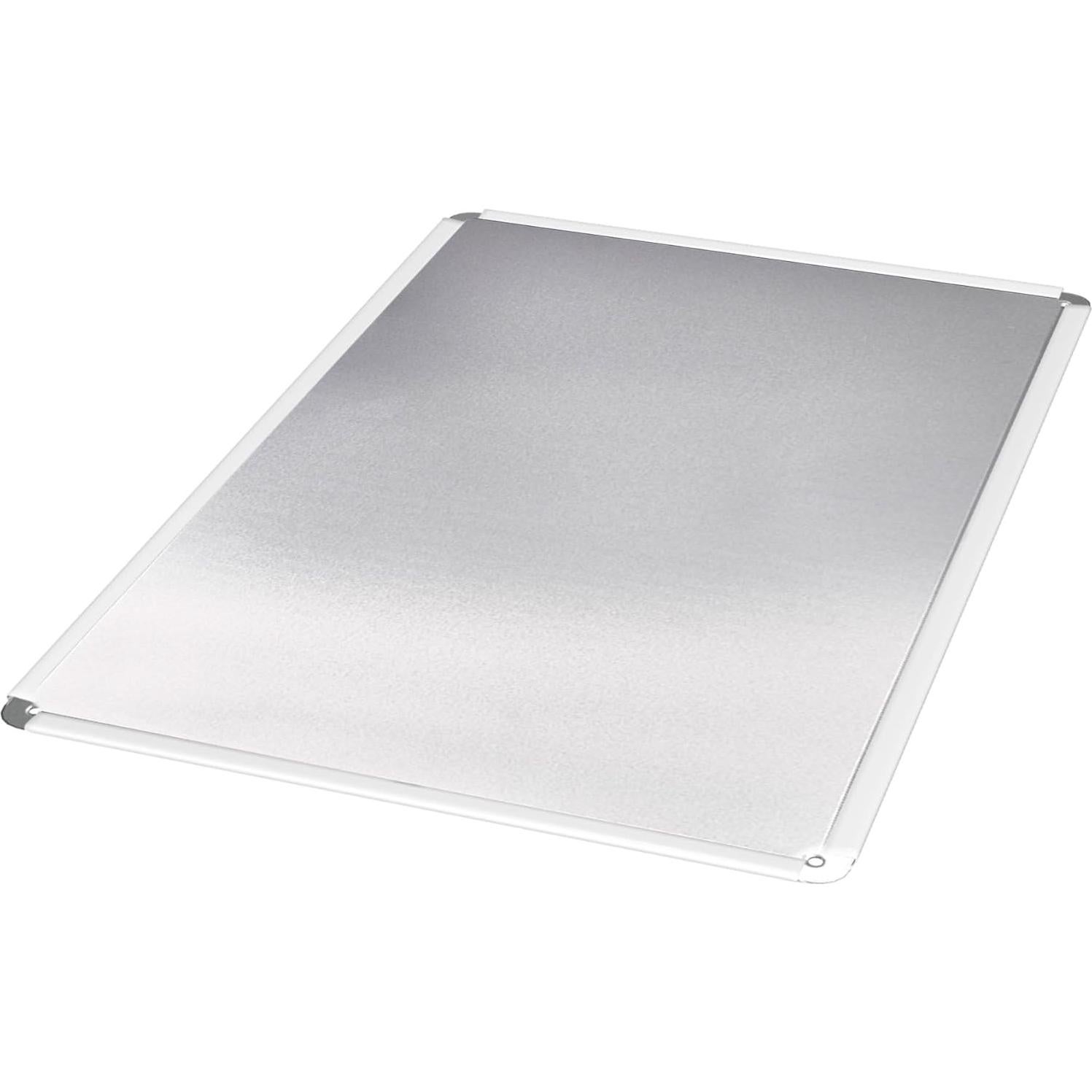 Señal de Bienvenida Ardillas Naranja 30x20 cm Metal Vivibride