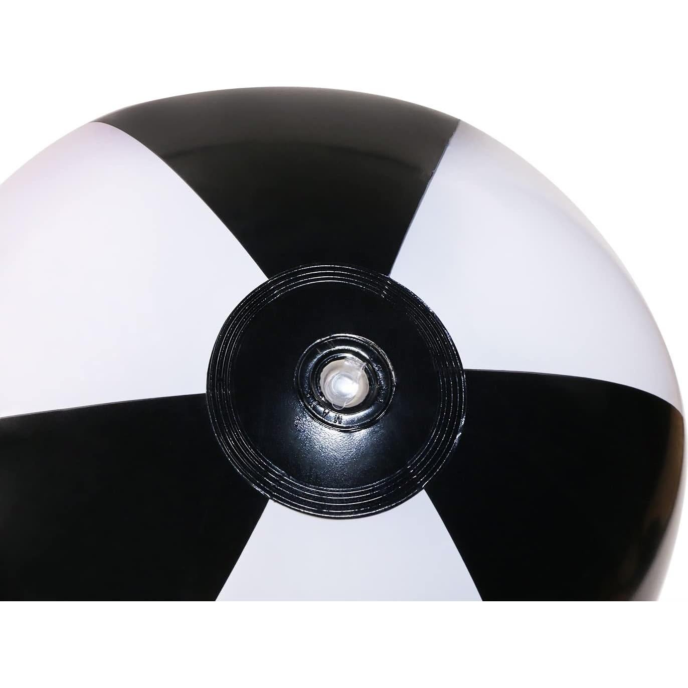 Pelotas de Playa Inflables PENTA ANGEL 30 cm 2PCS Arcoíris