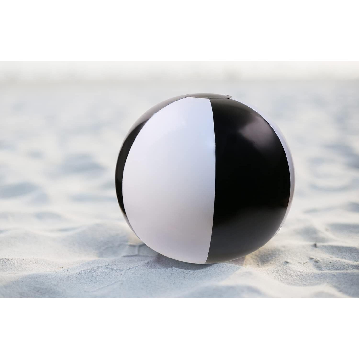 Pelotas de Playa Inflables PENTA ANGEL 30 cm 2PCS Arcoíris